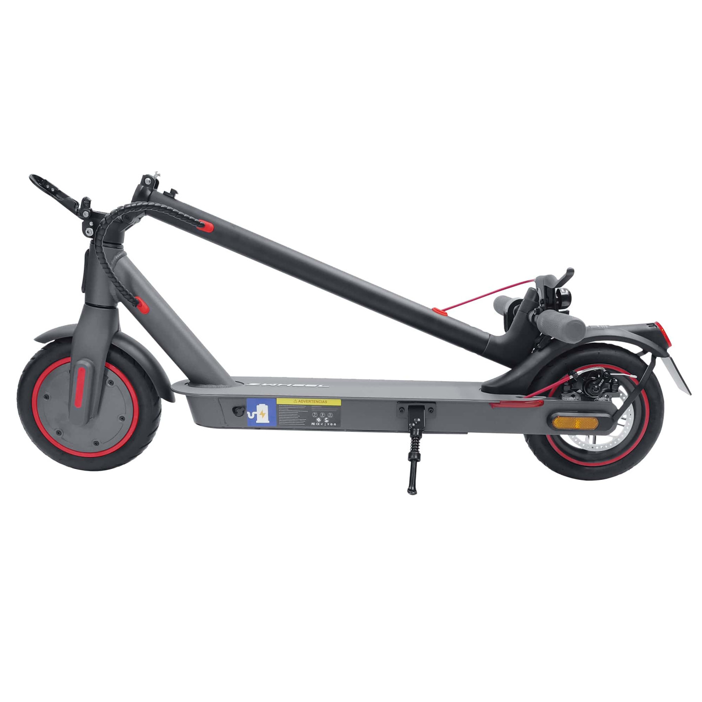 zfox-homologado-patinetes-electricos-castellon-plegado-facil-ligero-autonomia