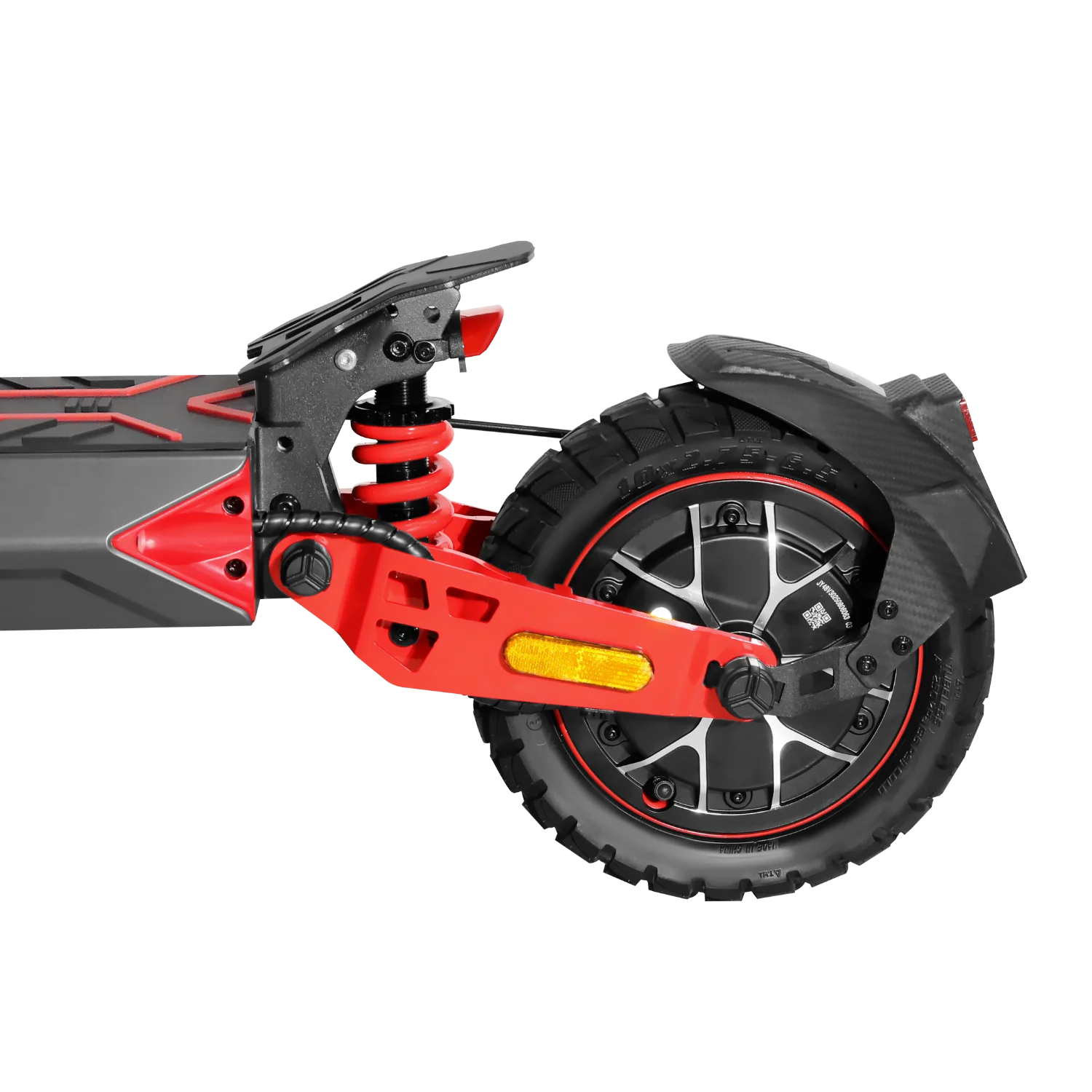 Zwolf-rueda-trasera-tubeless-motor-potente-800W Zwolf-rueda-trasera-tubeless-motor-potente-800W